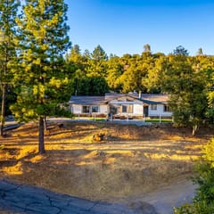 Hillside Sky Ranch Retreat 12 miles from Yosemite