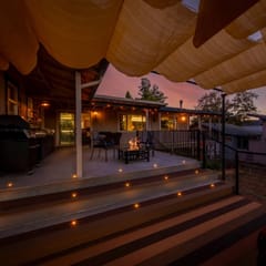 Royal Arches Cottages, Sleeps 26, Hot Tub, Game Rm