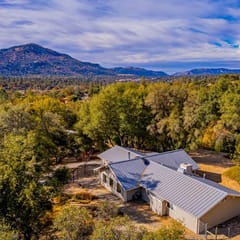 Yosemite Hills Cabin, Pool Table, Fitness, Views