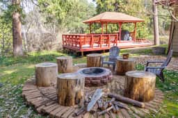 Creekside Haven near Yosemite w/ Hot Tub, GameRoom - Image 5