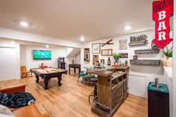 Red Rock Falls Cabin•Yosemite 8mi•Game Room•HotTub - Image 5