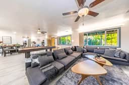 Royal Arches Cottages, Sleeps 26, Hot Tub, Game Rm - Image 2
