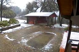 Sierra Forest Guesthouse, Upper level, Spa, Deck - Image 4