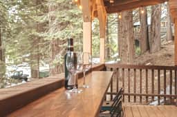 Sugar Pine Corlieu Falls Cabin, Yosemite 10 Min - Image 5