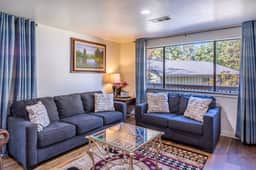 The Lakeside Passage Retreat | Bass Lake - Image 2