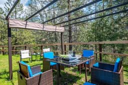 The Manic Mountains Cabin | Game Room, Hot Tub - Image 4