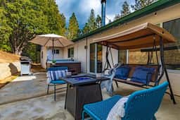 The Manic Mountains Cabin | Game Room, Hot Tub - Image 5