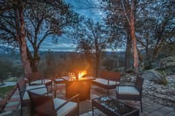The Mystic Mountains Retreat, Hot Tub, Fenced yard - Image 5