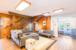 Willow Creek Trailhead Cabin | Hot tub | Game Room - Image 2