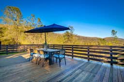 Willow Creek Trailhead Cabin | Hot tub | Game Room - Image 4