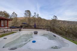Willow Creek Trailhead Cabin | Hot tub | Game Room - Image 3