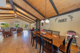 Yosemite Hills Cabin, Pool Table, Fitness, Views - Image 3