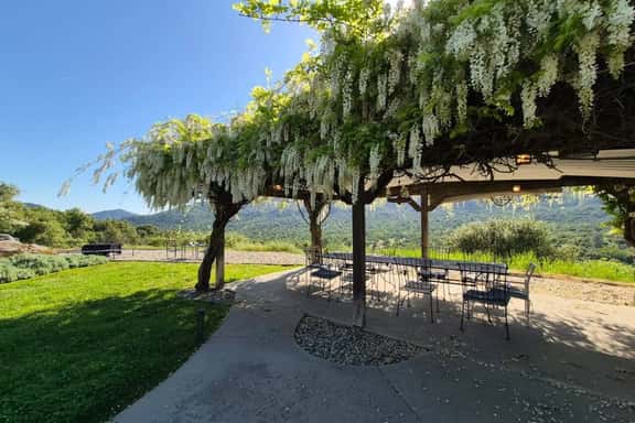 The Fairytale Sunsets Villa, near Yosemite & Lakes - Image 1