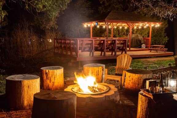 Creekside Haven near Yosemite w/ Hot Tub, GameRoom - Image 2