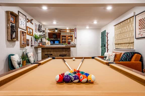 Red Rock Falls Cabin•Yosemite 8mi•Game Room•HotTub - Image 4