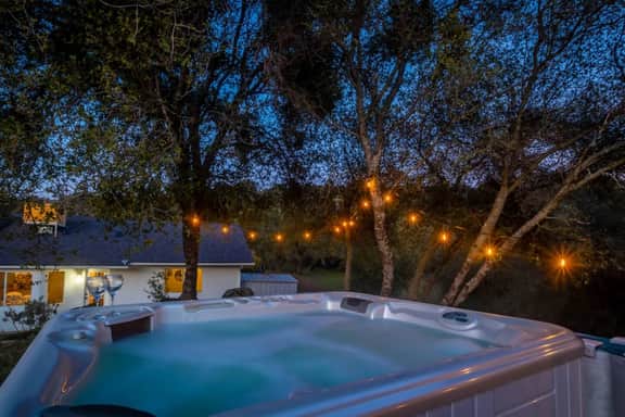 The Fairytale Sunsets Villa, near Yosemite & Lakes - Image 5