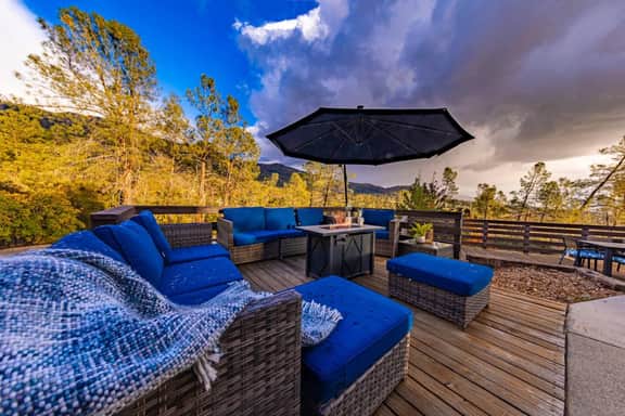 The Sierra Vista Lodge | Hot Tub | Game Room | 16 - Image 3