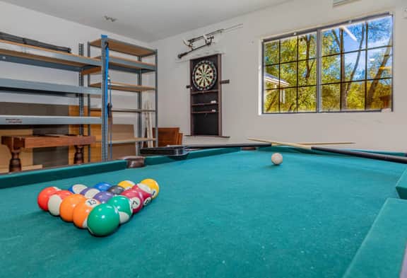 Yosemite Hills Cabin, Pool Table, Fitness, Views - Image 5